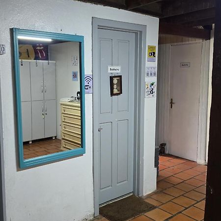 Gramado Guest House Exterior photo