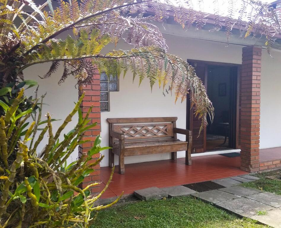 Gramado Guest House Exterior photo