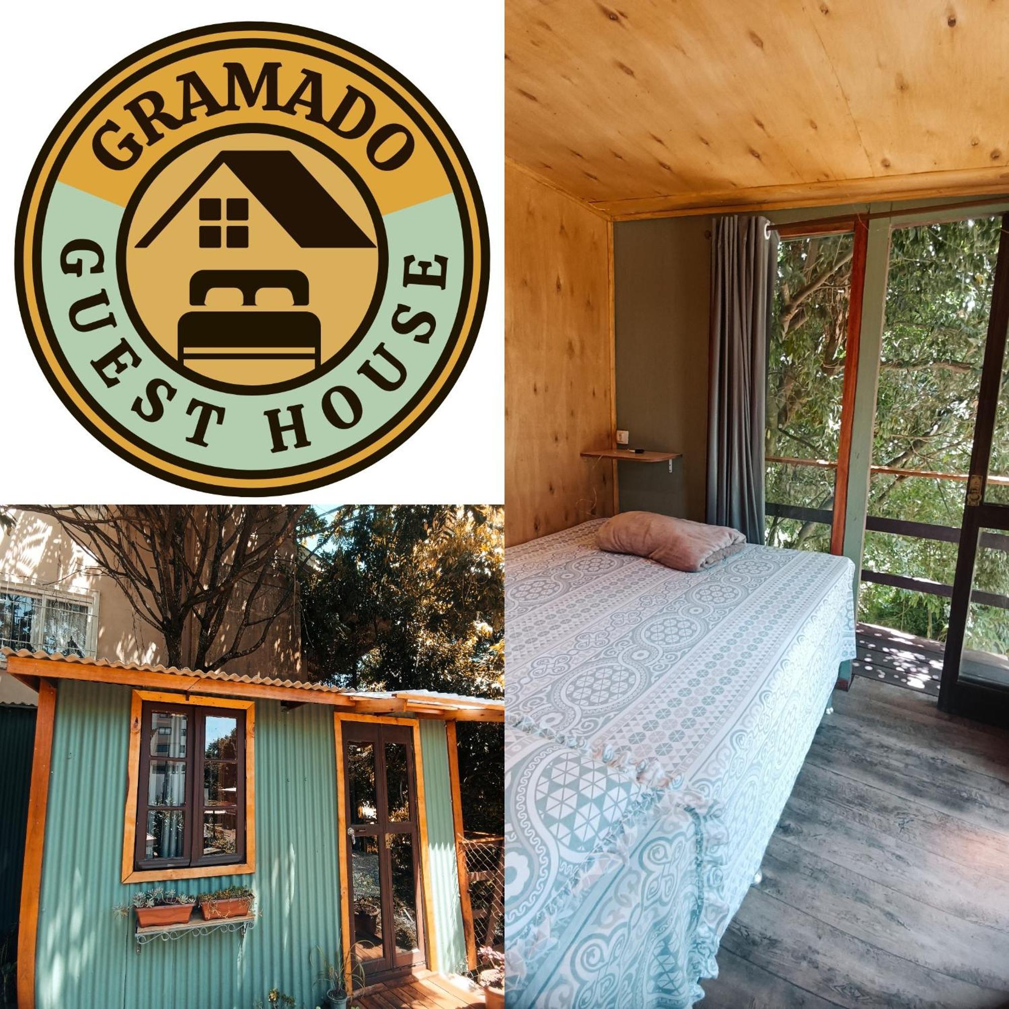 Gramado Guest House Exterior photo